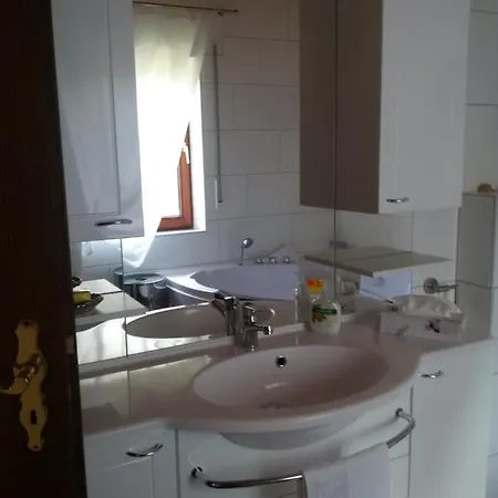 Haus Bergrose Apartment