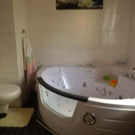 Haus Bergrose Апартаменты