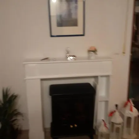 Haus Bergrose Apartment