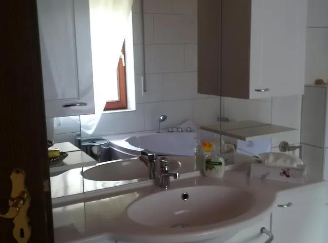 Haus Bergrose Апартаменты