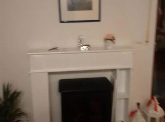 Haus Bergrose Апартаменты